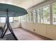Patio with windows at 6544 Bussell Way, Riverdale, GA 30274