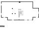 Basement floorplan, showcasing the expansive basement layout and potential for customization and additional living space at 2255 Beecher Sw Rd, Atlanta, GA 30311