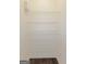 Walk-in pantry with white wire shelving for organized storage at 325 Autumn Glen Cir, Fayetteville, GA 30215