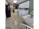 Spacious eat-in kitchen, featuring an island, breakfast nook and lots of natural light at 248 Valley Way, Hampton, GA 30228