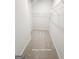 Walk-in closet with wire shelving at 3695 Andover St, Cumming, GA 30028
