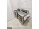 Convenient first-floor laundry area with modern washer and dryer set at 3695 Andover St, Cumming, GA 30028