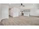 Open-concept living space showcasing the kitchen, dining, and living room areas at 328 Wandering Brook Dr # 39, Mcdonough, GA 30253