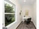 Cozy home office featuring natural light and neutral decor for productivity at 1188 Oakland Sw Ln, Atlanta, GA 30310