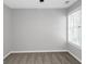 Neutral bedroom with carpeted floors and a window with natural light at 6566 Chestnut Oaks Rdg, Lithonia, GA 30038