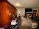 Spacious living room with fireplace and ample space for furniture at 8023 Creekstone Way, Riverdale, GA 30274
