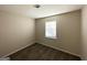 Cozy bedroom with neutral walls and carpet, perfect for relaxation and comfort at 2017 Lindsey Ln, Decatur, GA 30035