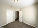 Inviting bedroom with neutral walls, plush carpet, and ample space for relaxation and personalization at 710 Thomasville Se Blvd, Atlanta, GA 30315