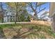 Street view of property and surrounding neighborhood at 1101 Oak Knoll Ter, Atlanta, GA 30315