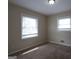 Bedroom featuring hardwood floors and natural light at 3065 Glendale Ct, Decatur, GA 30032