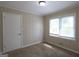 Cozy bedroom featuring natural light and neutral decor at 3065 Glendale Ct, Decatur, GA 30032