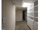 Basement storage space with carpet, storage shelves and access to other rooms at 756 Sugar Hill Ln, Conyers, GA 30094