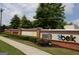 Shopping center directory with popular retail stores at 170 Habersham Dr, Fayetteville, GA 30214