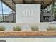 Modern community building featuring a distinctive logo and brick accents at 676 Mcbride Rd, Fayetteville, GA 30215