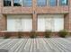 Exterior wall with statues at 676 Mcbride Rd, Fayetteville, GA 30215