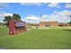 Exterior image of Whitewater High School with sign and well-manicured lawn at 676 Mcbride Rd, Fayetteville, GA 30215