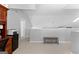 Bright office space with desktop, min-fridge, and view from a window at 90 Hazelridge Ln, Sharpsburg, GA 30277
