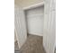 Spacious closet with ample storage and shelving at 1222 Snapping Shoals Rd, Mcdonough, GA 30252