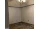 Cozy bedroom featuring neutral walls, carpet, and an overhead light fixture at 3221 Rock Creek Dr, Rex, GA 30273