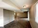 Finished basement with carpet, neutral paint, and lots of space at 2786 Altaview Se Dr, Atlanta, GA 30354