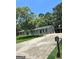 Charming single-story home featuring a well-maintained front yard, covered parking, and a classic mailbox at 2900 Haddon Dr, Rex, GA 30273