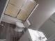 Bathroom with modern fixtures, a glass shower, and a white vanity at 1742 Pine Fort Cir, Dacula, GA 30019
