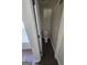 Cozy toilet room features a standard toilet at 1857 Oak Hill Springs Blvd, Lithonia, GA 30058
