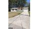 Charming one-story home with a well-maintained lawn and a long concrete driveway at 1172 Sheffield Ct, Jonesboro, GA 30238