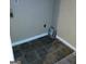 Ceramic tiling can be found in this room at 1217 Dove Ct, Morrow, GA 30260