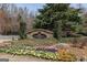 Welcome to The Preserve Club, a beautiful community with well-maintained grounds and amenities at 2032 Stonewick Ct, Lawrenceville, GA 30043