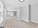 Spacious bedroom features neutral walls, carpet and ample natural light from a set of windows at 1721 Telfair Chase Way, Lawrenceville, GA 30043