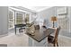 Office with natural light, a desk, and a piano perfect for a productive and creative atmosphere at 1721 Telfair Chase Way, Lawrenceville, GA 30043
