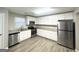 Bright and airy kitchen with modern appliances, ample counter space, and storage at 2940 Highland Hill Pkwy, Douglasville, GA 30135