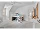 Bright bedroom with plenty of storage and play area at 504 Telfair Park, Peachtree City, GA 30269