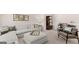 Comfortable living room area featuring a sectional sofa, stylish furniture, and decor, creating a perfect space for relaxation and entertaining at 566 Silver Moon Drive # 21, Loganville, GA 30052