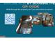 Scan the QR code to explore the property in 3D with a virtual walkthrough at 3314 Henson Ln, Stockbridge, GA 30281