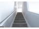 Carpeted stairs leading up to the second floor at 1735 Labonte Pkwy, Mcdonough, GA 30253