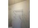 Interior of closet with white wire shelving on the wall at 240 Carsons Cv, Mcdonough, GA 30253