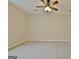 Expansive bedroom featuring neutral carpet and a ceiling fan, providing a comfortable retreat at 212 Bella Rosa, Peachtree City, GA 30269