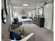 Bedroom features furniture, decor, and natural light from windows at 1751 S Olympian Way, Atlanta, GA 30310