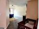 View of main bedroom showing carpet, natural light, and a tray ceiling at 1592 Smithson Ct, Lithonia, GA 30058