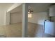 This basement area provides plenty of space at 1397 Iron Gate Blvd, Jonesboro, GA 30238