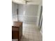 Open dining area with tile flooring and neutral walls, perfect for casual dining at 5575 Marbut Rd, Lithonia, GA 30058