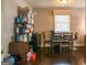 Dining Area with table and chairs at 3614 Fairburn Nw Pl, Atlanta, GA 30331