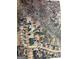 Aerial view of a beautiful wooded lot on Oak Hill Rd and Dove Pt, perfect for building your dream home at 25 Dove Pt, Covington, GA 30016