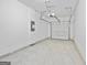 Spacious two-car garage with ample room for parking and storage; ready for your projects and vehicles at 1516 Parks Edge Nw Ln, Atlanta, GA 30318