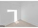 Walk-in closet featuring ample shelving, providing optimal storage solutions at 1516 Parks Edge Nw Ln, Atlanta, GA 30318