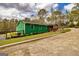 Charming single-story home with a well-maintained lawn and inviting curb appeal at 168 Lakeview Dr, Grantville, GA 30220