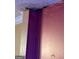 Shows evidence of a water leak that caused mold and peeling ceiling paint at 1132 Saint Phillips Ct # 90, Locust Grove, GA 30248