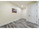 Finished room with wood floors, neutral paint, and ample natural light at 140 Wesley Pl, Fayetteville, GA 30214